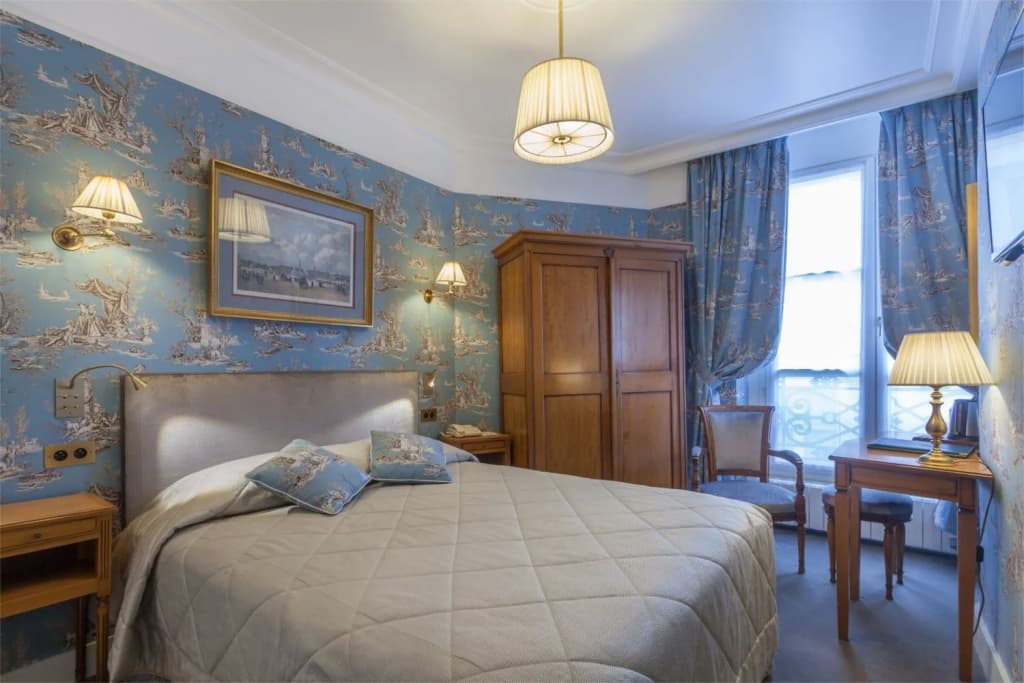 Grand Hôtel de L'Univers - photo 6