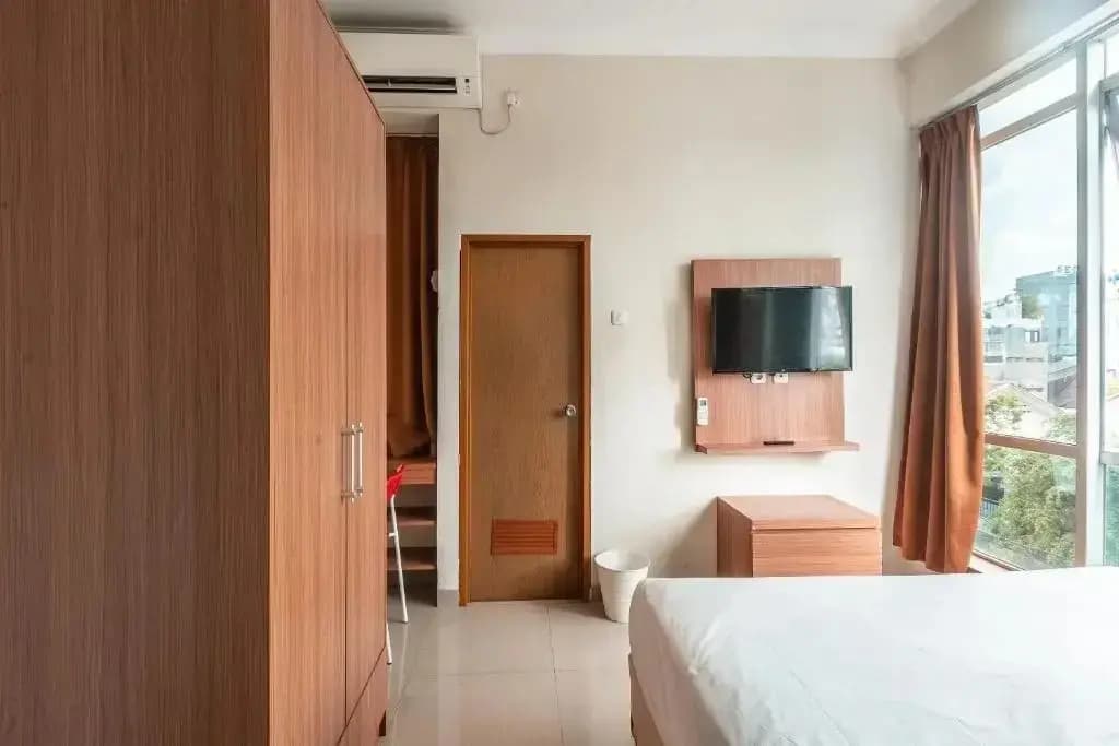 The Kartini 8 Residence Mangga Besar - photo 23