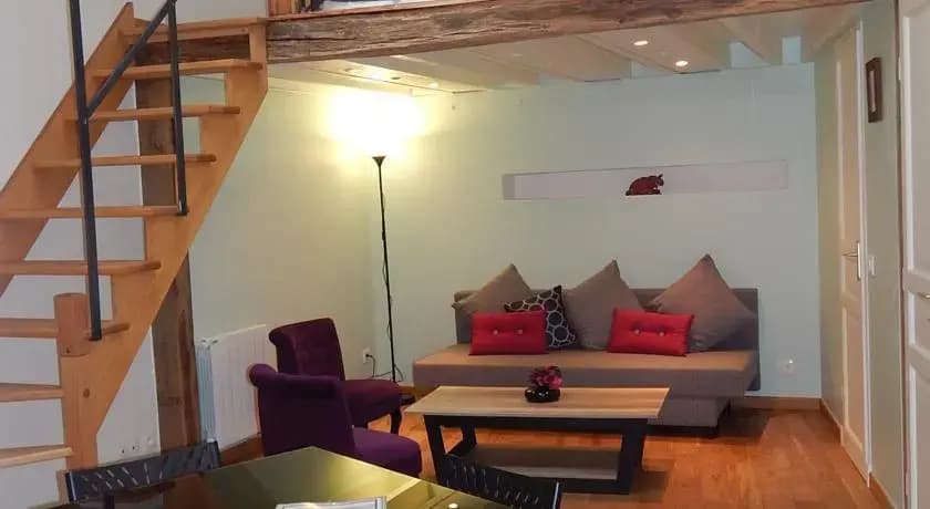 Apartment Paris-Boetie - photo 3