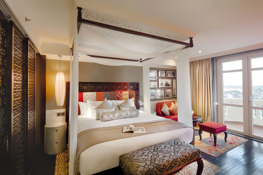 Hotel Royal Hoi An Danang - photo 3