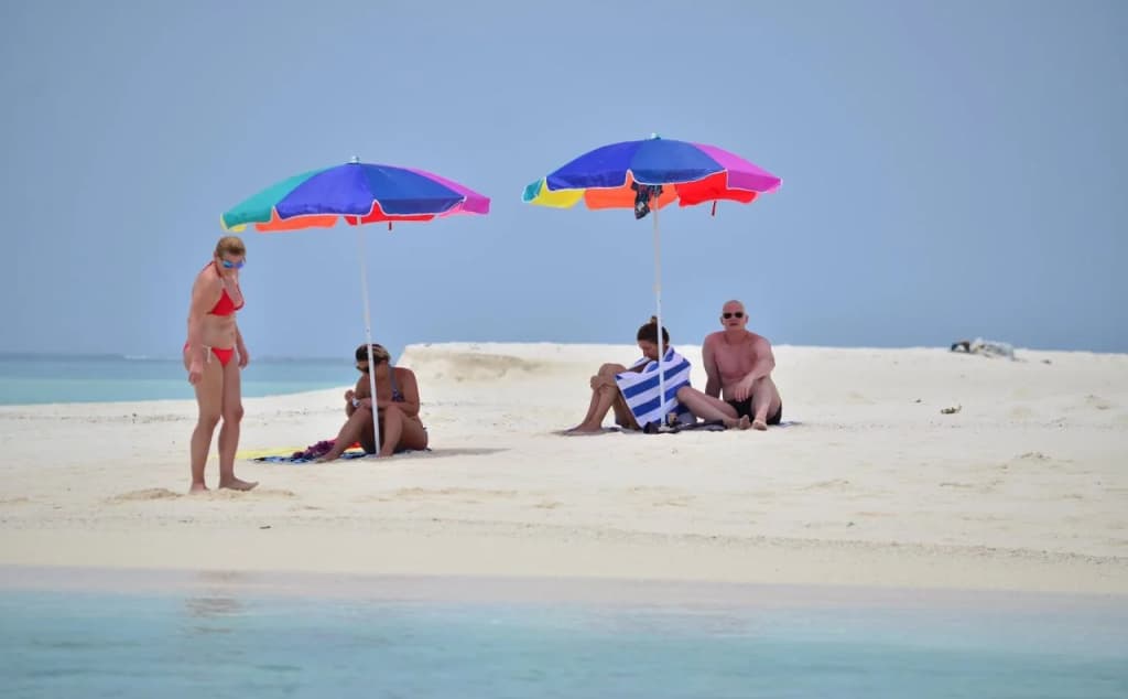 Paguro Beach Inn - photo 10