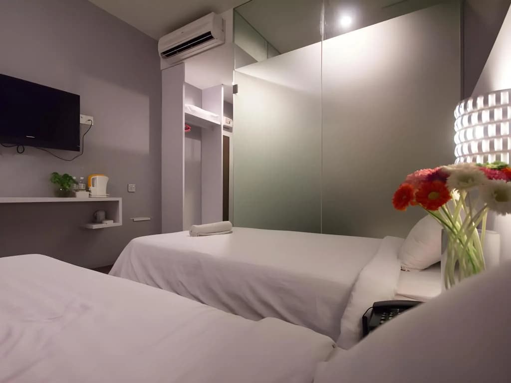 Chariton Hotel Ipoh - photo 4