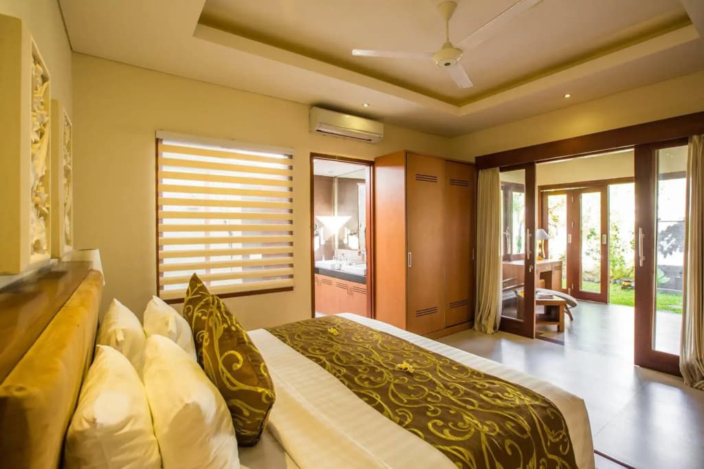 Villa Seriska Dua Sanur Bali - photo 2