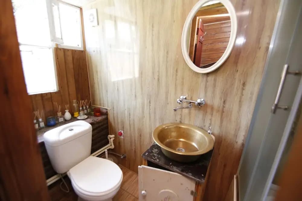 Leon Hostel - photo 7