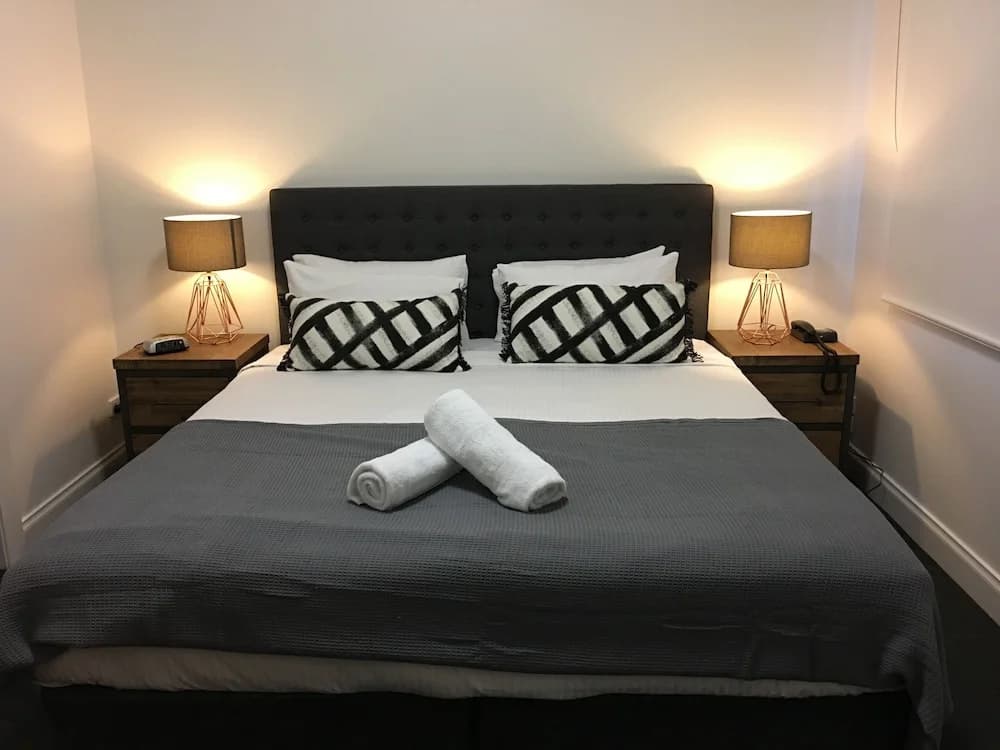 Kimberley Gardens Serviced Villas - photo 2