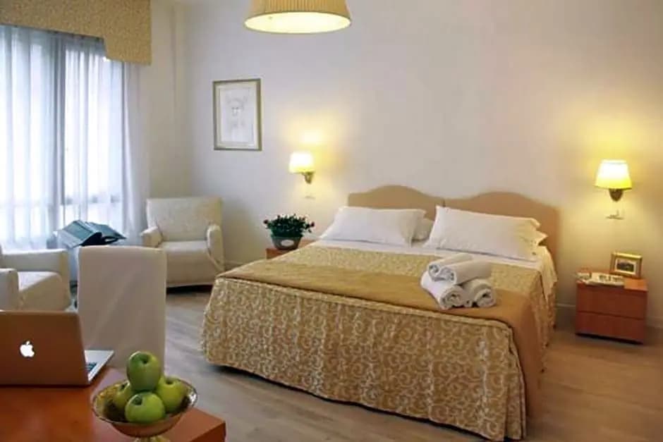 La Residenza - photo 2