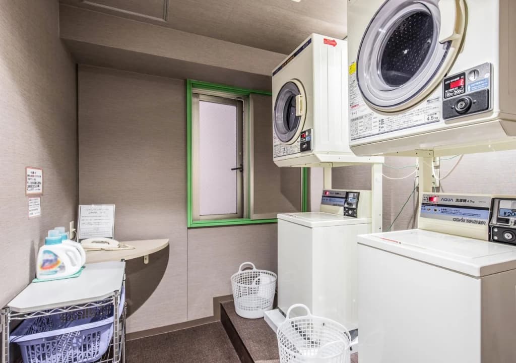 Washington R&B Hotel Higashinihombashi - photo 8