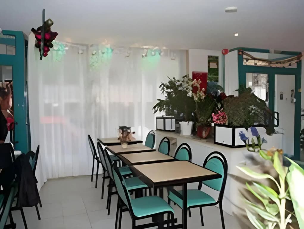 Aladin Hotel - photo 12