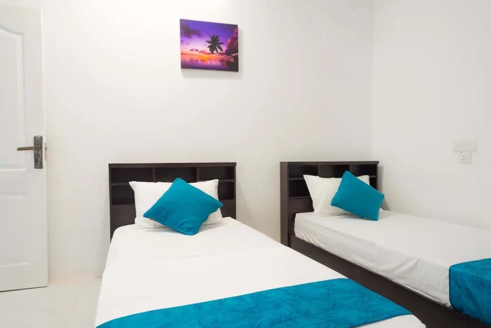 Palm Gate Maldives - photo 6