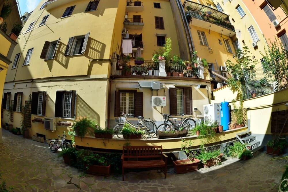 Loft Nel Cuore di Roma - photo 13