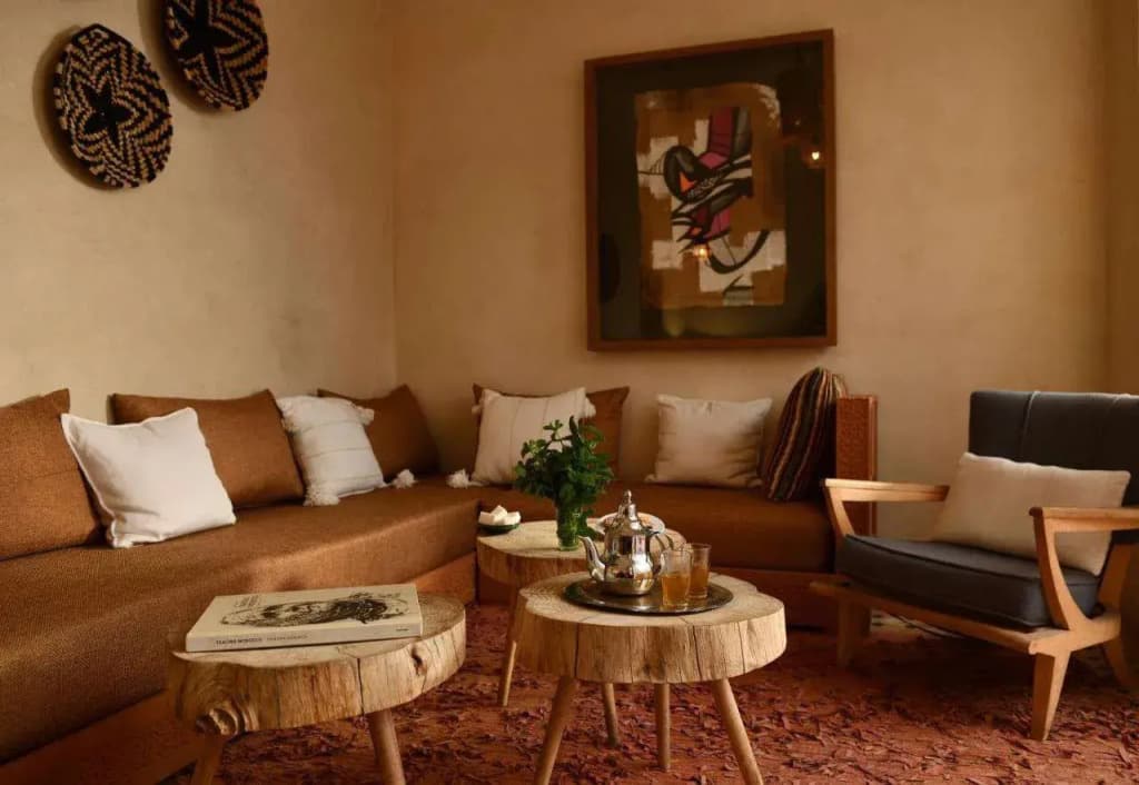 Riad Lamzia - photo 4