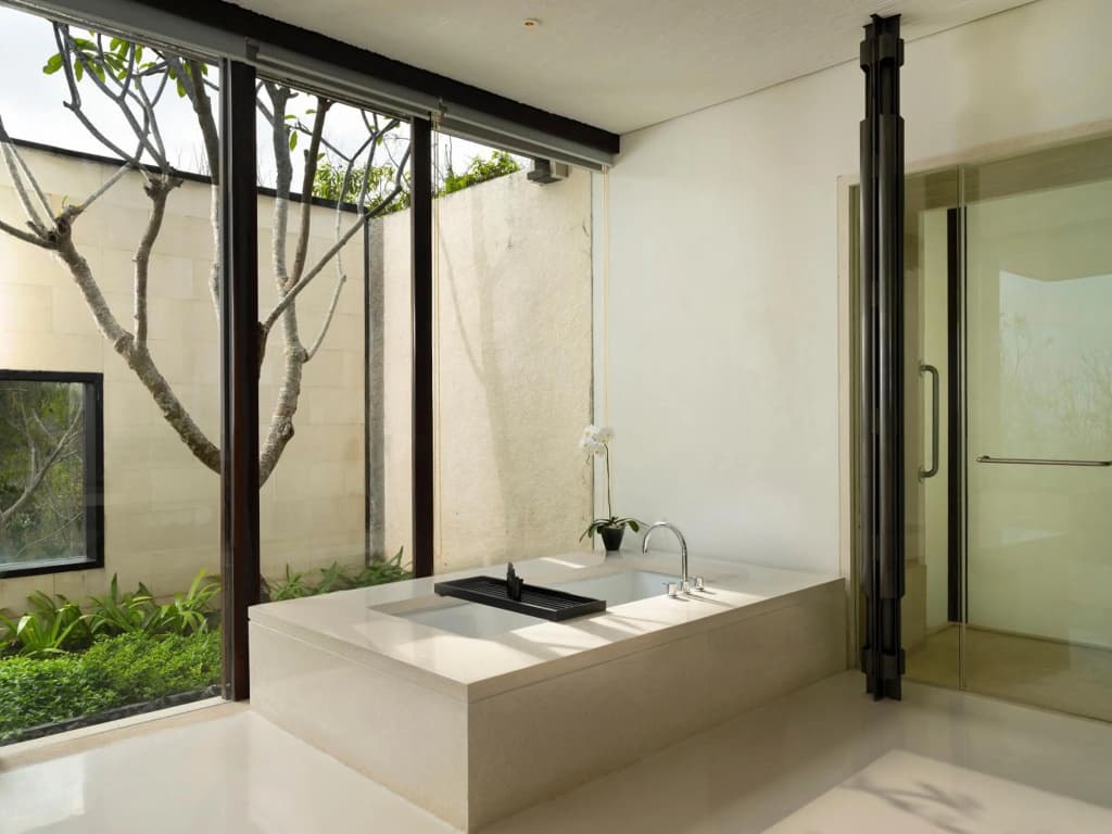 Alila Villas Uluwatu, Bali - photo 10