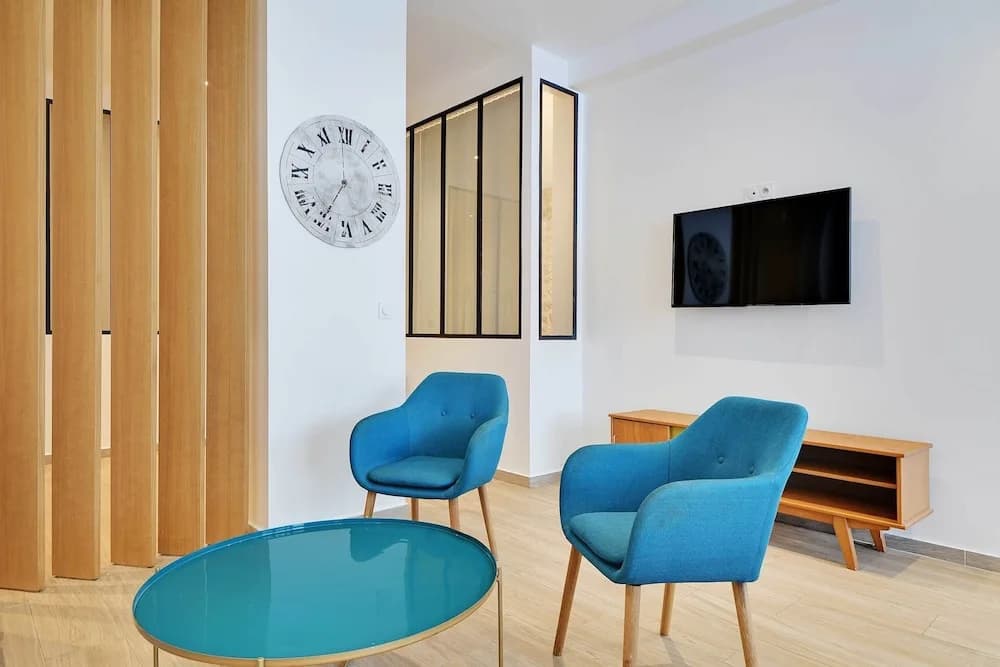 Wonderful Apartment - 2BR 8P - Aligre - photo 7