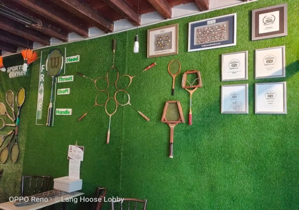 Lang Hoose - photo 5