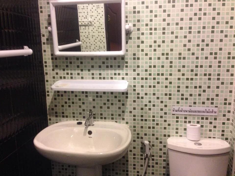 Na Suttisan Resort - photo 11