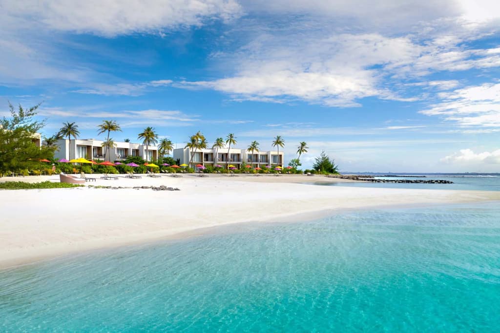 Hard Rock Hotel Maldives - FREE transfer for stays from 01st Mar to 31st Oct 2026 - photo 40
