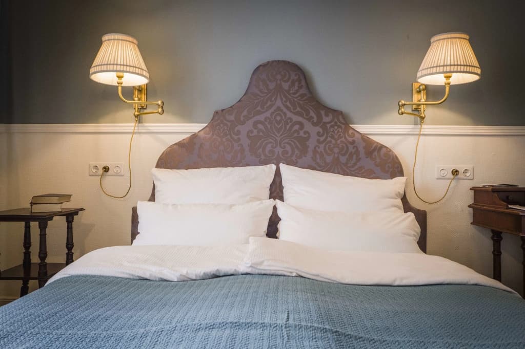 Henri Hotel Berlin - photo 4