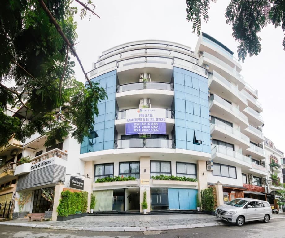 Grand Spring Suites - Pham Huy Thong - photo 1