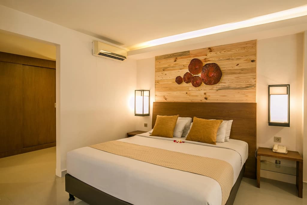 Casa Padma Suites Legian - photo 3