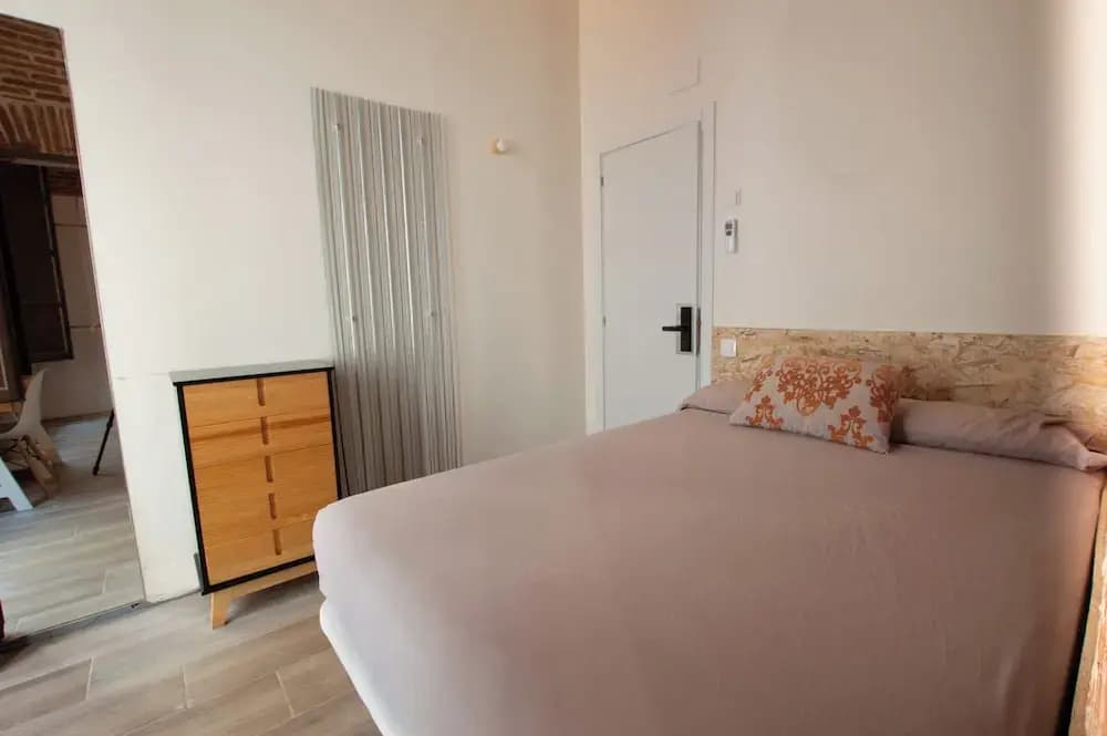 Classic Catedral Apartments - photo 2