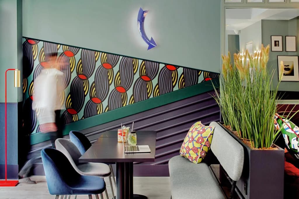Bob Hotel - photo 18
