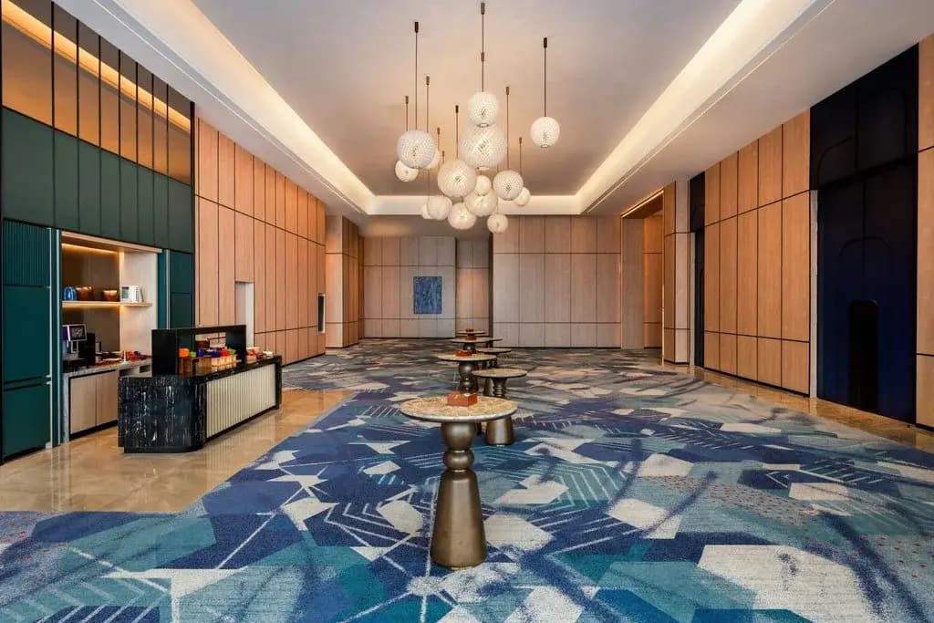 Iconic Marjorie Hotel, Penang, A Tribute Portfolio Hotel - photo 7