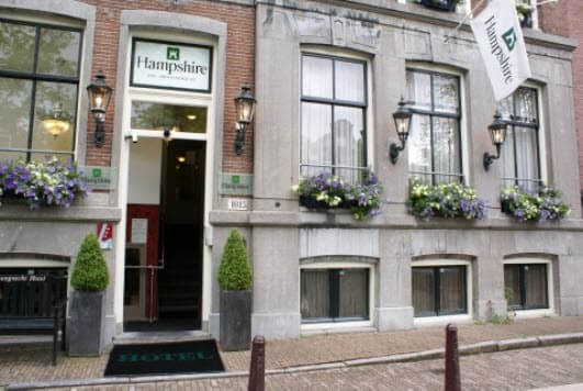 Prinsengracht Apartment - photo 2