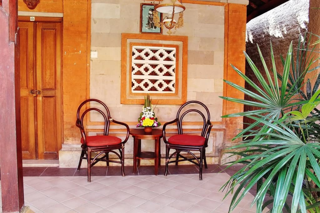 Hotel Sanur Indah - photo 15