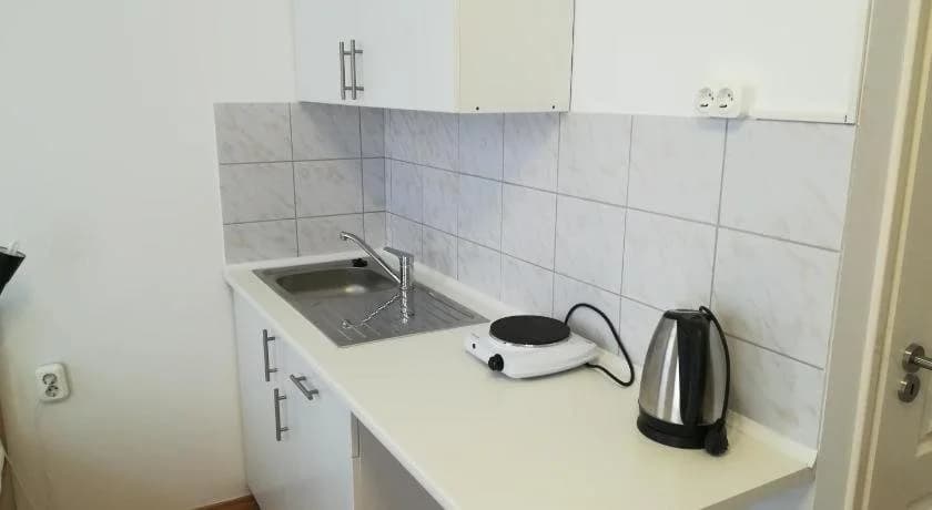 Capital Guesthouse Budapest - photo 19