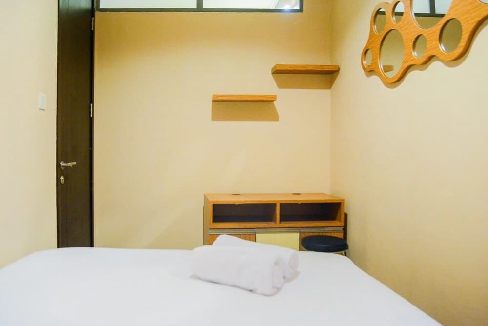 Spacious 2BR GP Plaza Apartment - photo 22