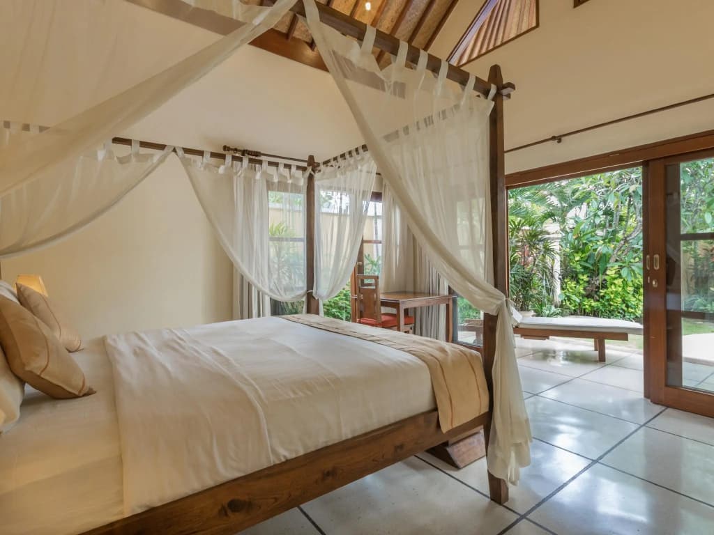 Bali Jade Villa - main photo