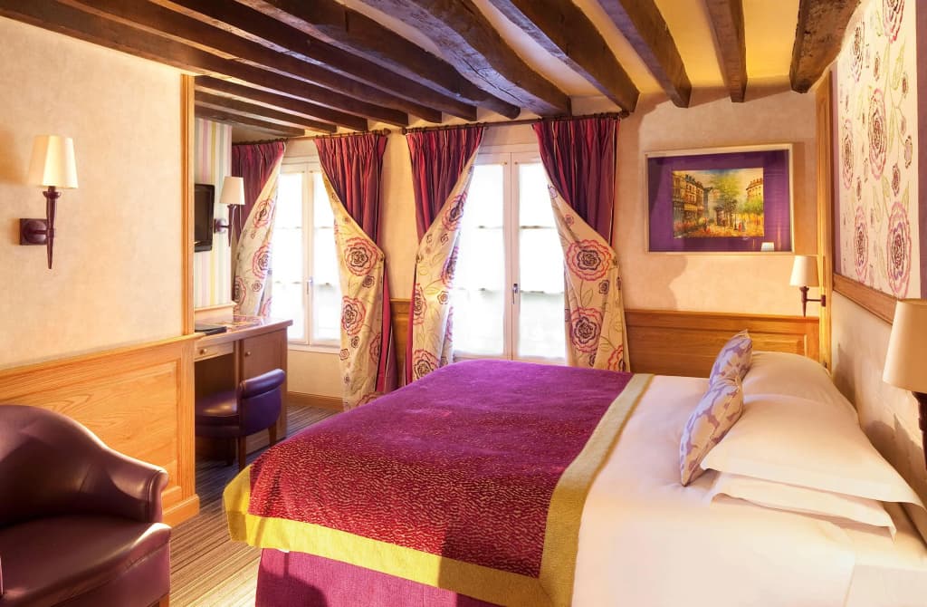Hotel La Perle - photo 5