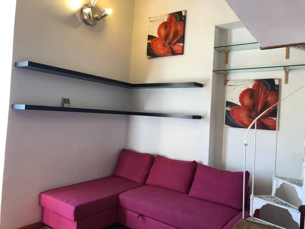 Camelia Flat Door n7 - photo 9