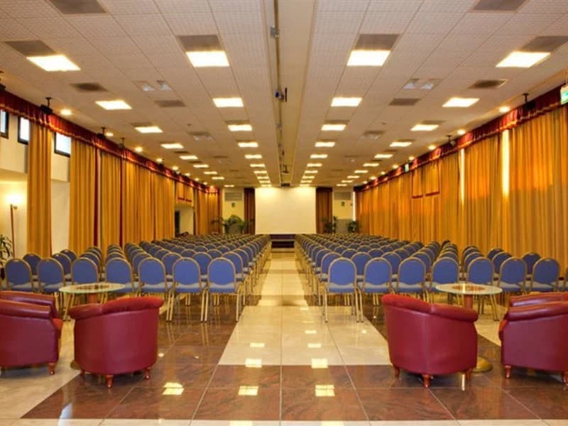 Atahotel Executive - photo 33