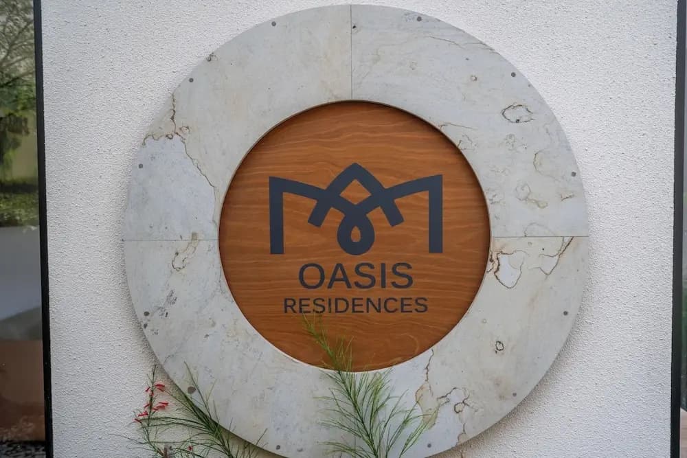 Oasis Residences - Serene Sanur Sanctuary, Modern Comfort Meets Nature - photo 36