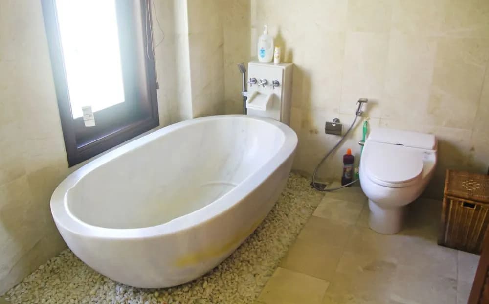 VST Villas 5 Stars 3 BedRooms S34 - photo 9