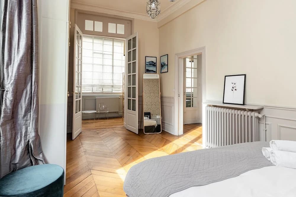 Apartment Saint Michel - photo 3