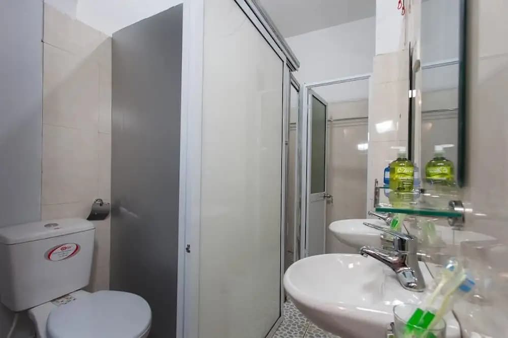 Backpacker Hanoi Hostel - photo 6