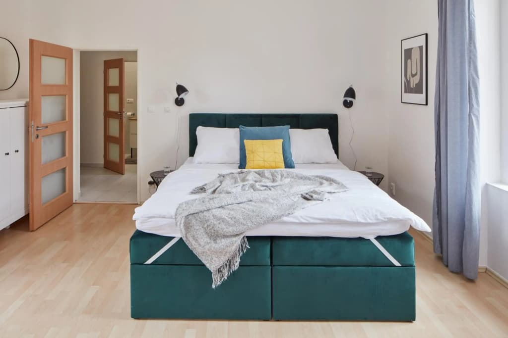 Renovated Flat in Old Town Square by Prague Days - photo 2