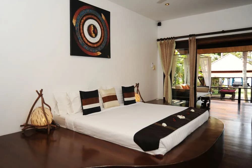 All Inclusive 4 Bedroom Beach Front - photo 4
