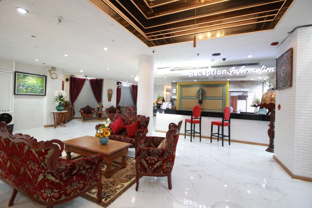 Leiview Hotel - photo 2