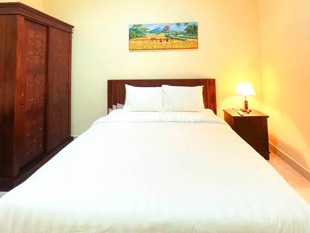 Widara Guest House 313 RedPartner - photo 10