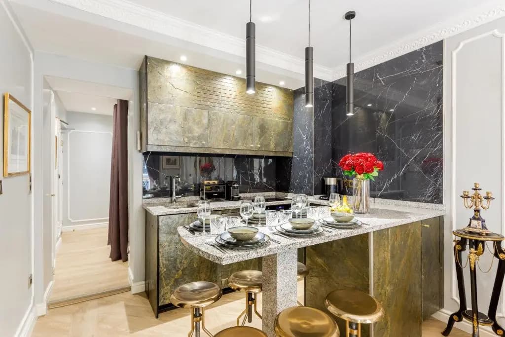 Luxury 2 Bedroom 2,5 Bathroom Apartment - Champs Elysees - photo 11