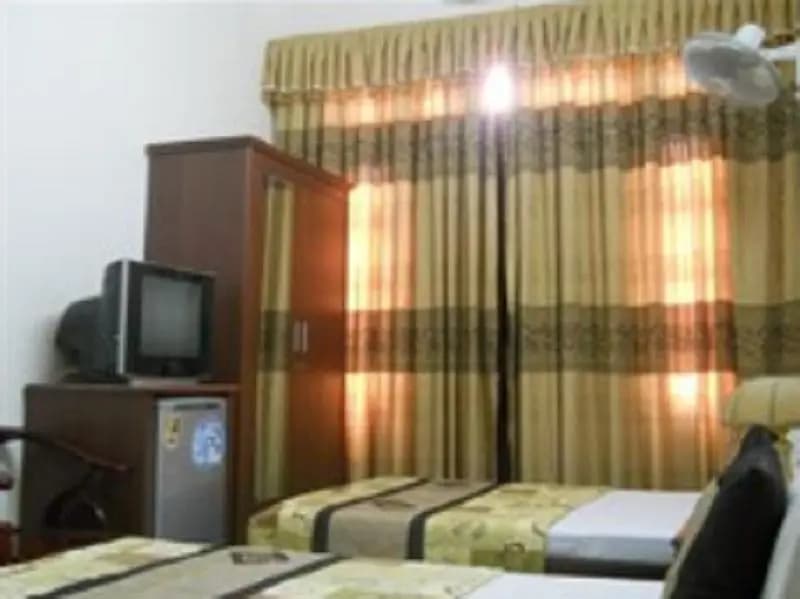 Phu Nhuan Hotel 5 - photo 3