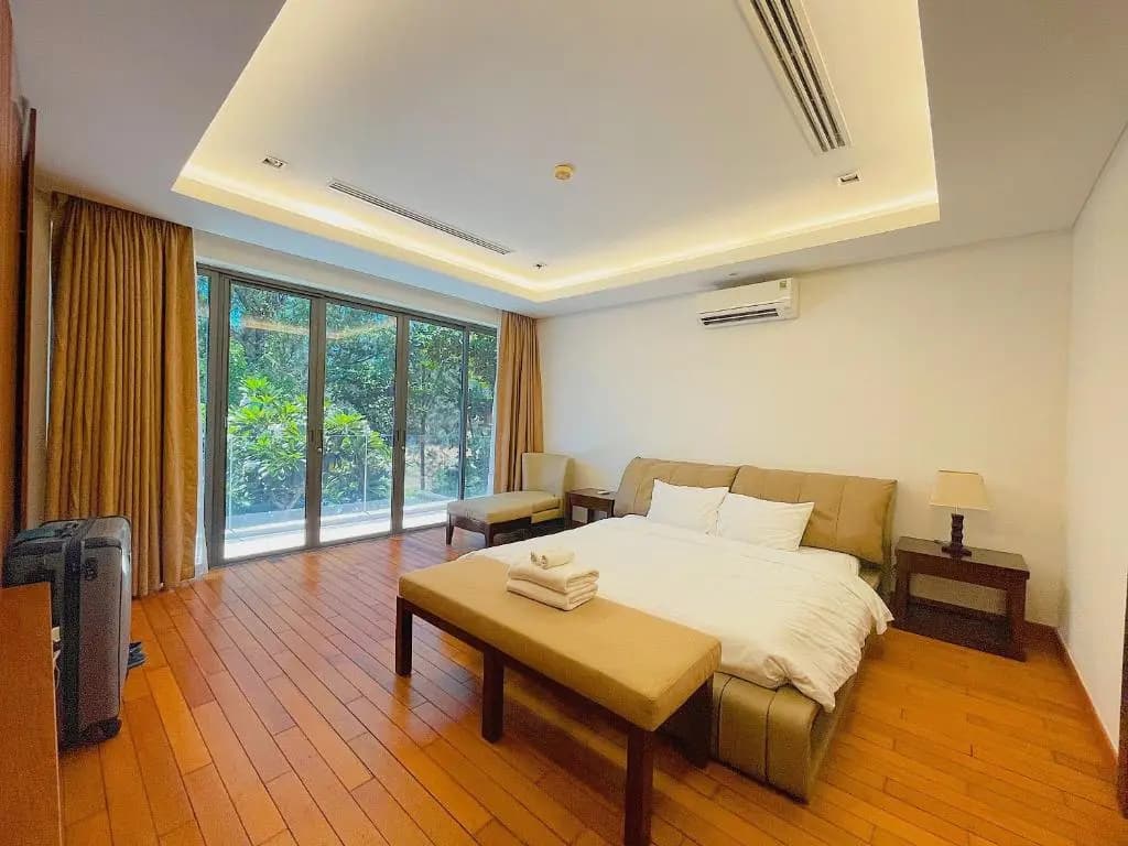 Wonderful Danatrip Beach Villas - photo 33