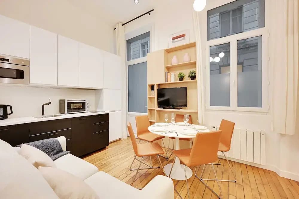 Cosy Appart 5p/1br - Tour Eiffel - - photo 8