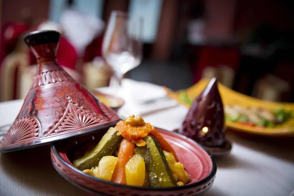 Riad Dar Lilas - photo 5