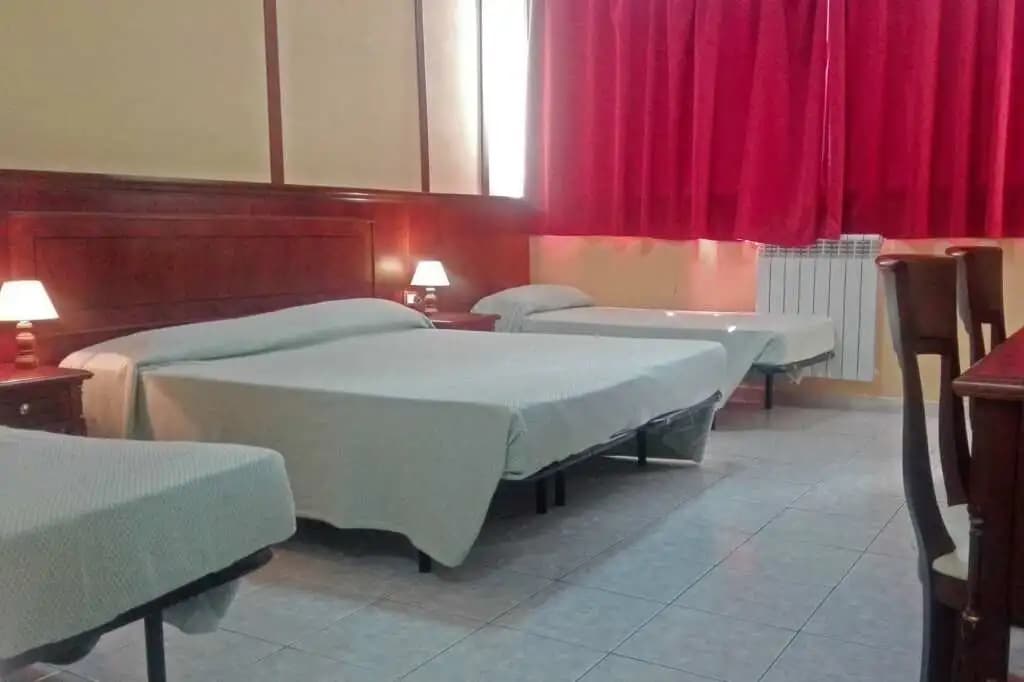 Hotel Cinecitta - photo 25