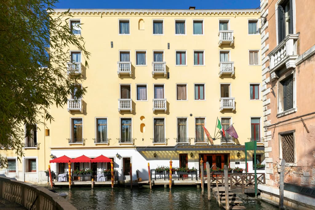 Baglioni Hotel Luna - The Leading Hotels of the World - photo 37