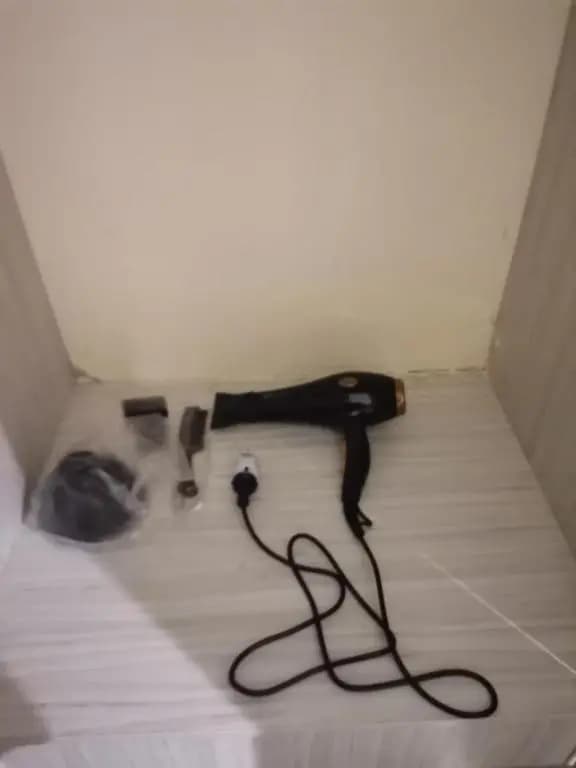 Rustic one bedroom unit for 4 pax with Sea View by JoMy Homestay - photo 2